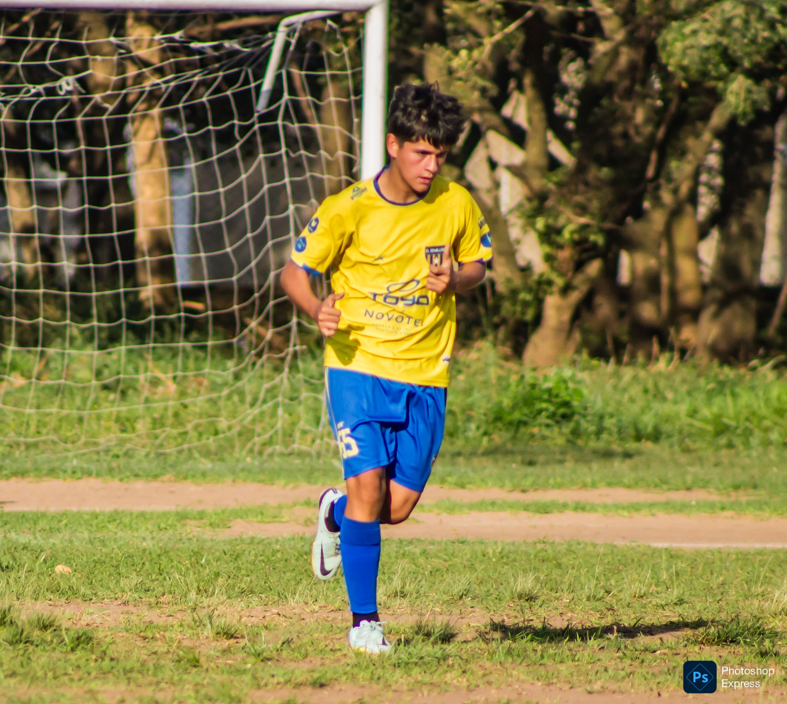 Raúl Hernández, fotografía 3
