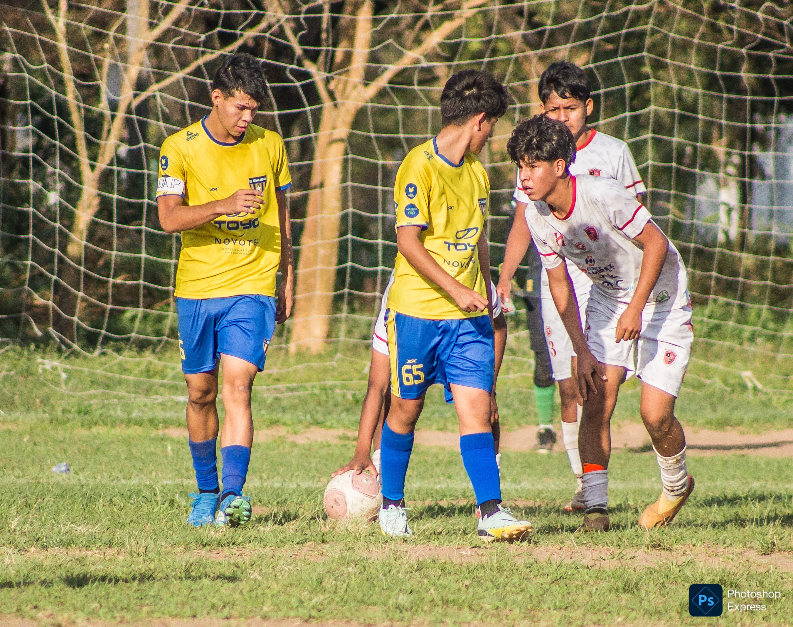 Raúl Hernández, fotografía 4