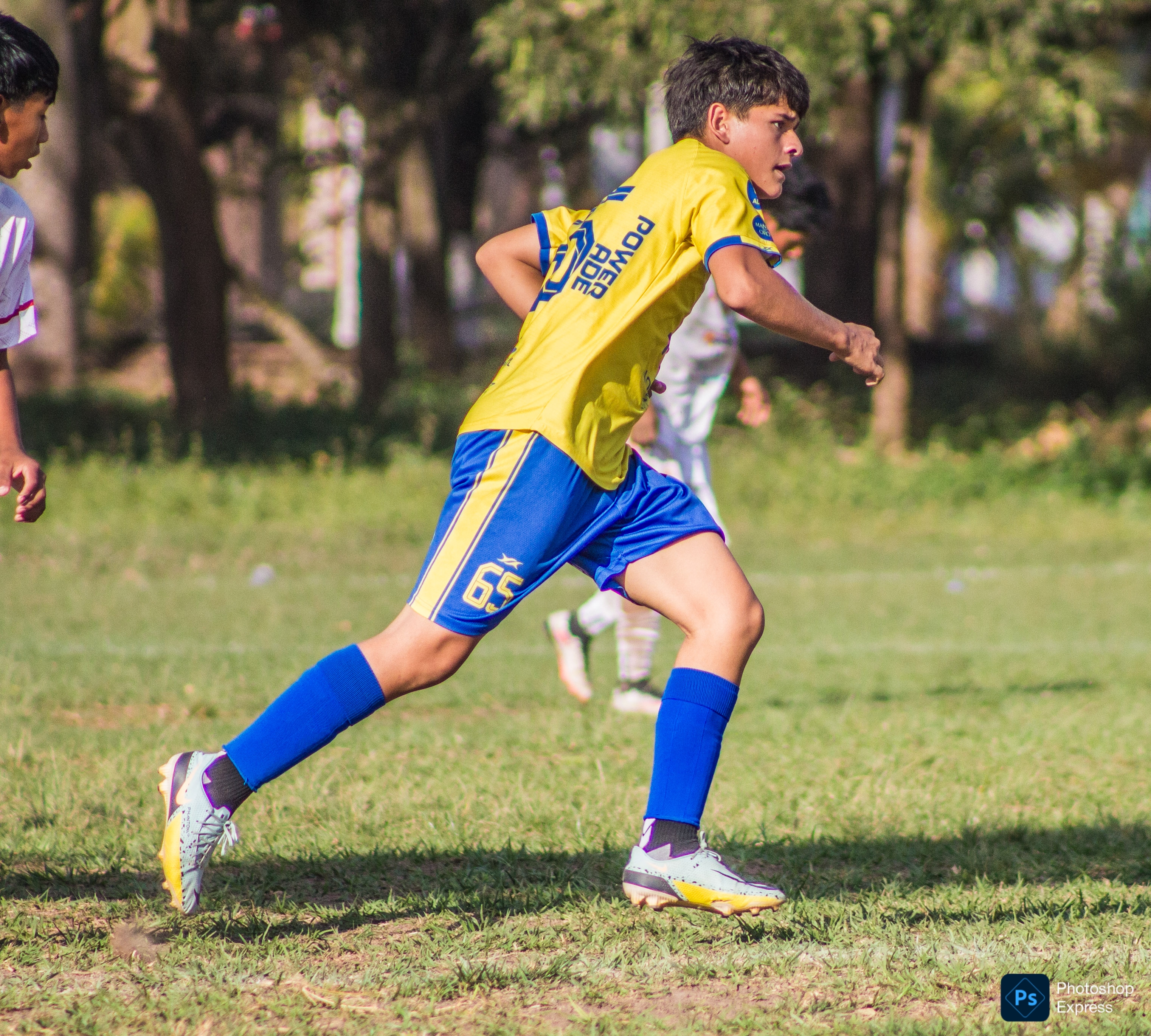Raúl Hernández, fotografía 5