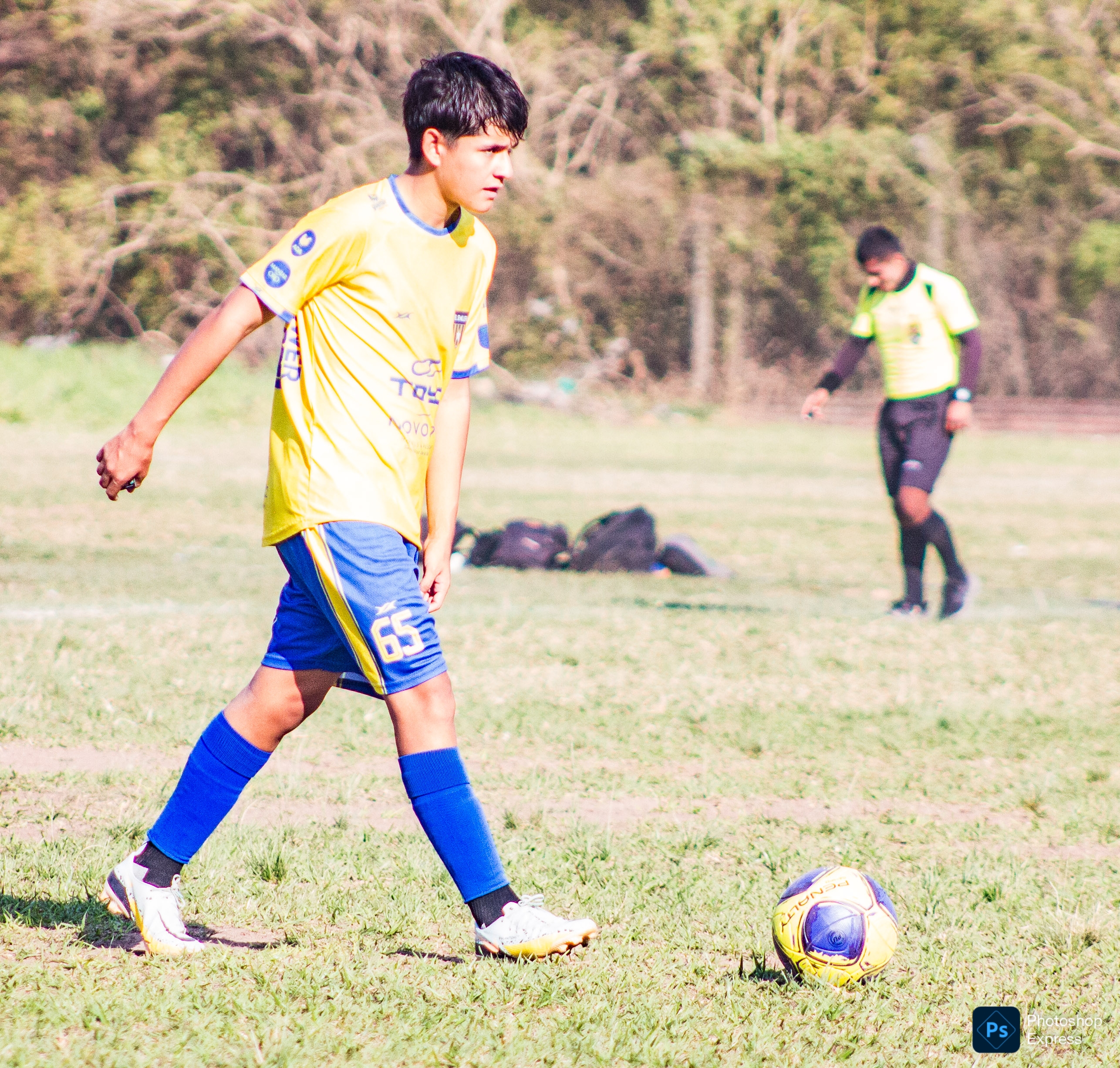 Raúl Hernández, fotografía 6