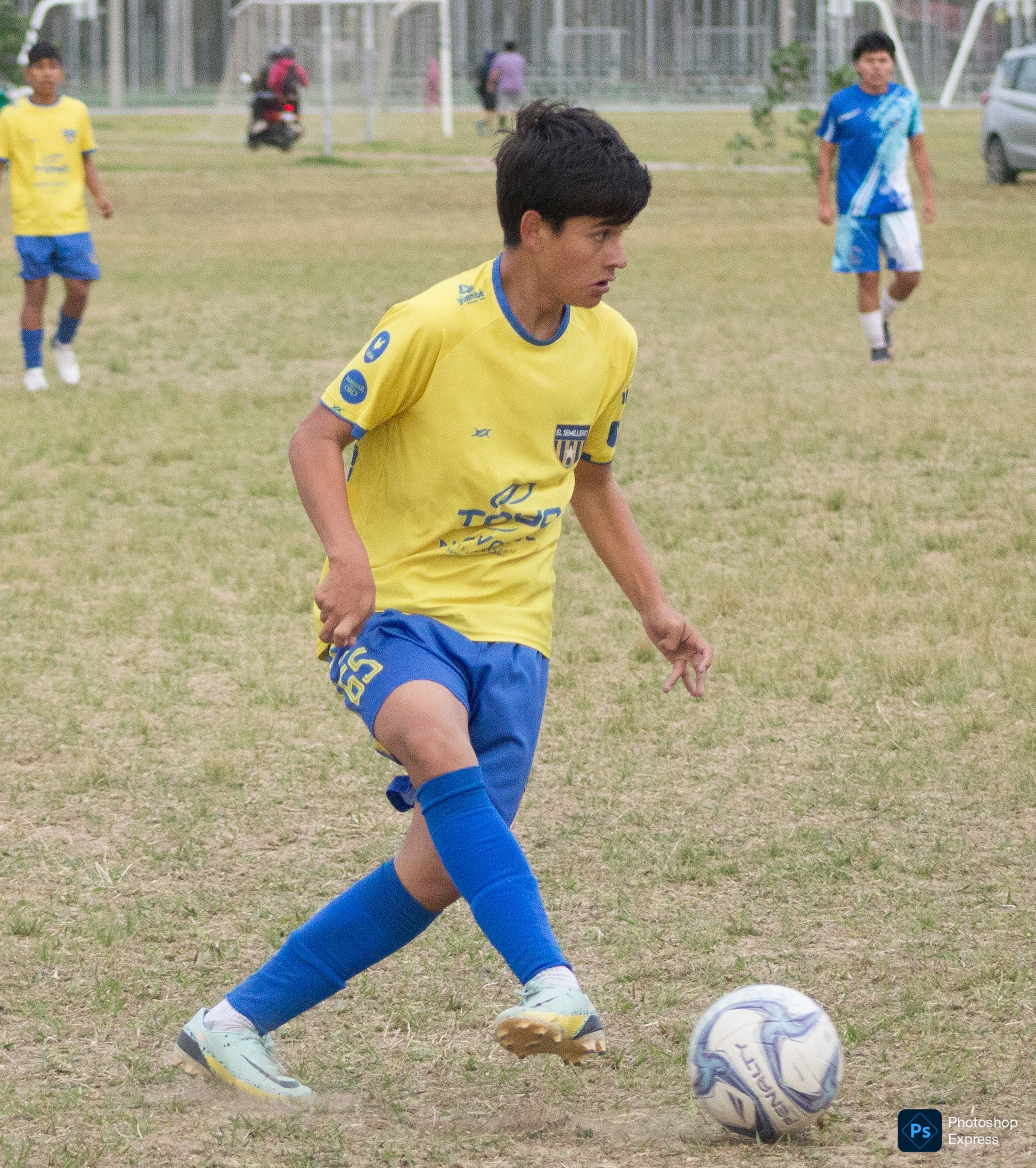 Raúl Hernández, fotografía 7