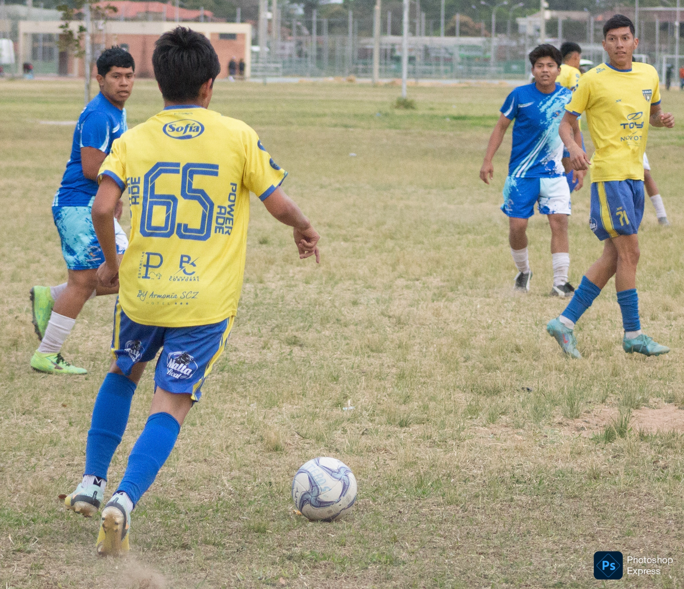 Raúl Hernández, fotografía 8