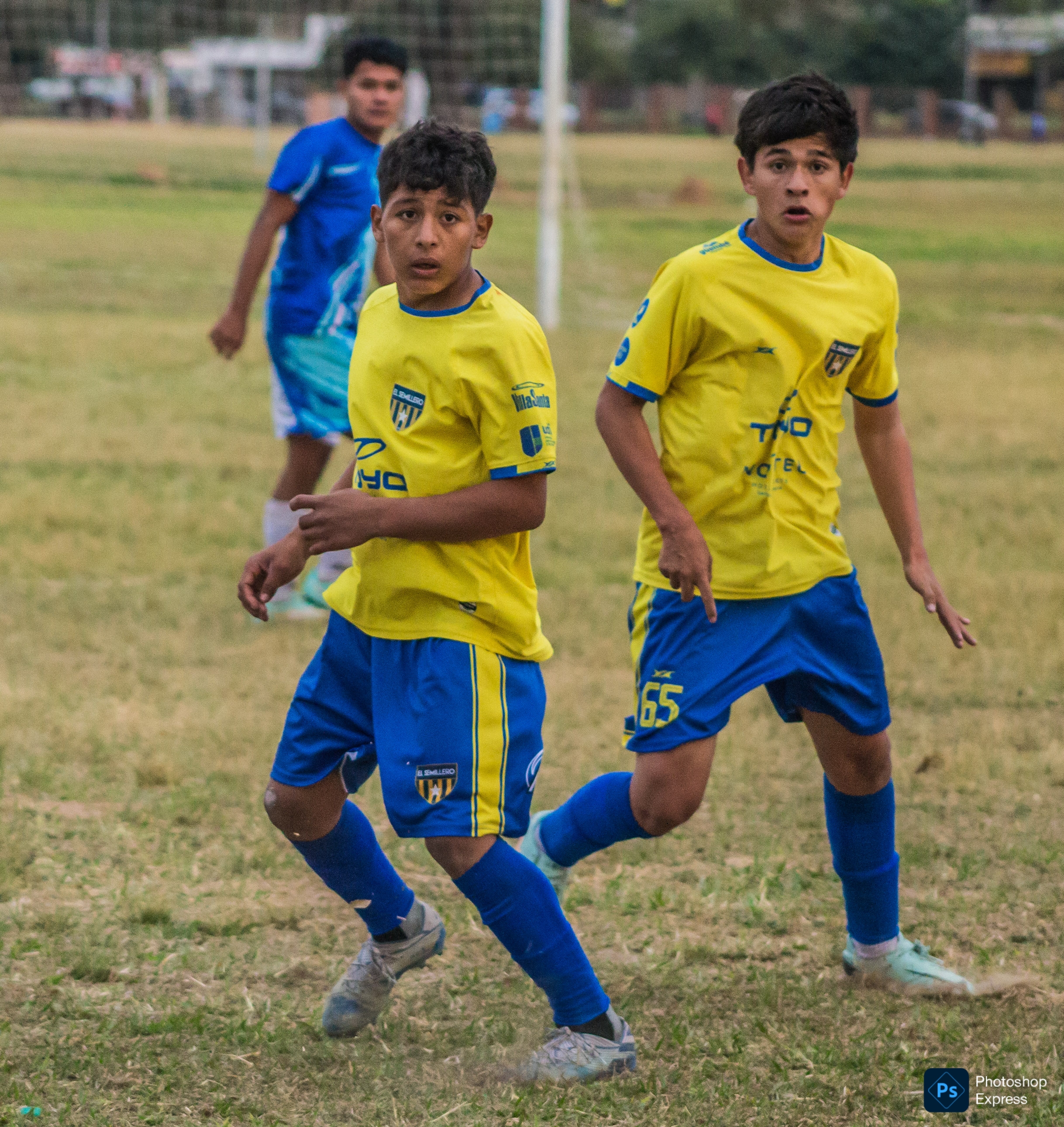 Raúl Hernández, fotografía 10