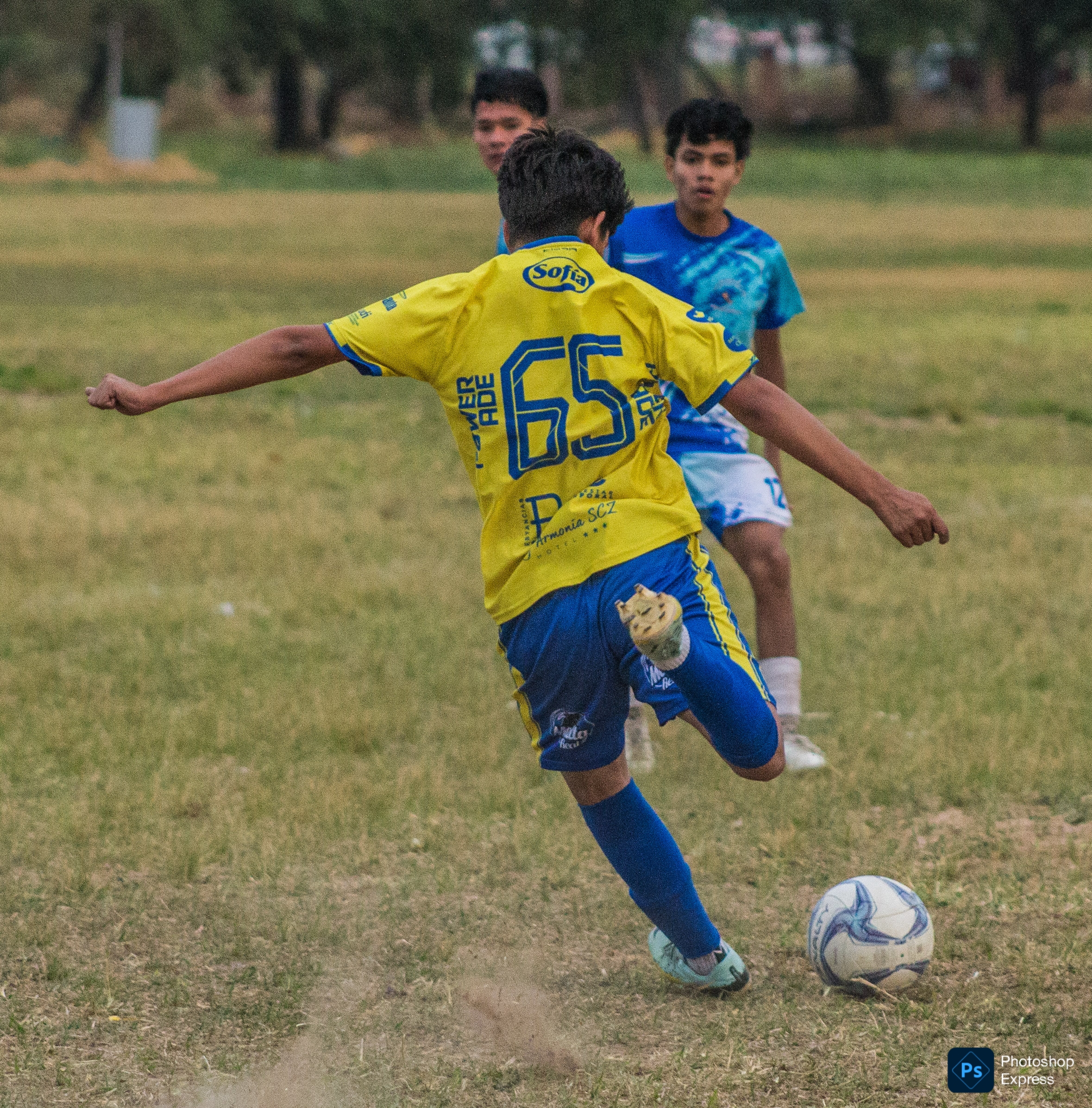 Raúl Hernández, fotografía 13