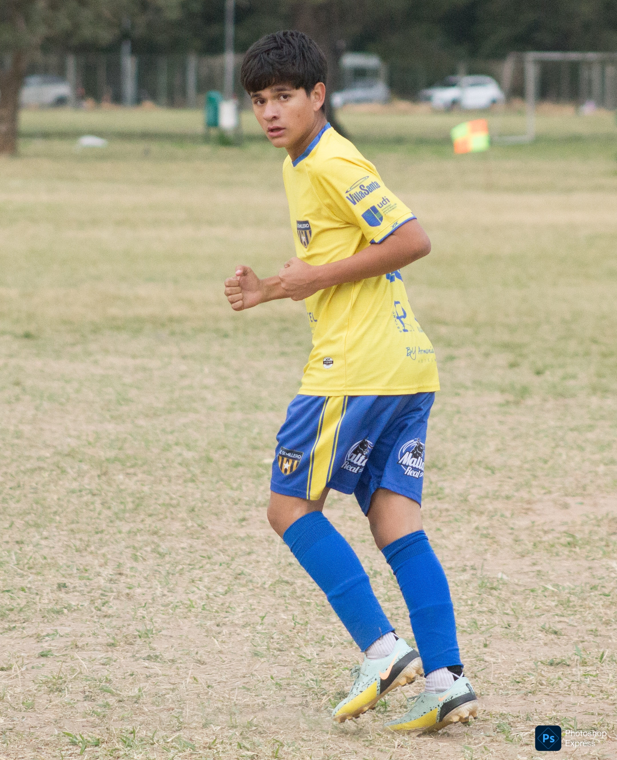 Raúl Hernández, fotografía 15