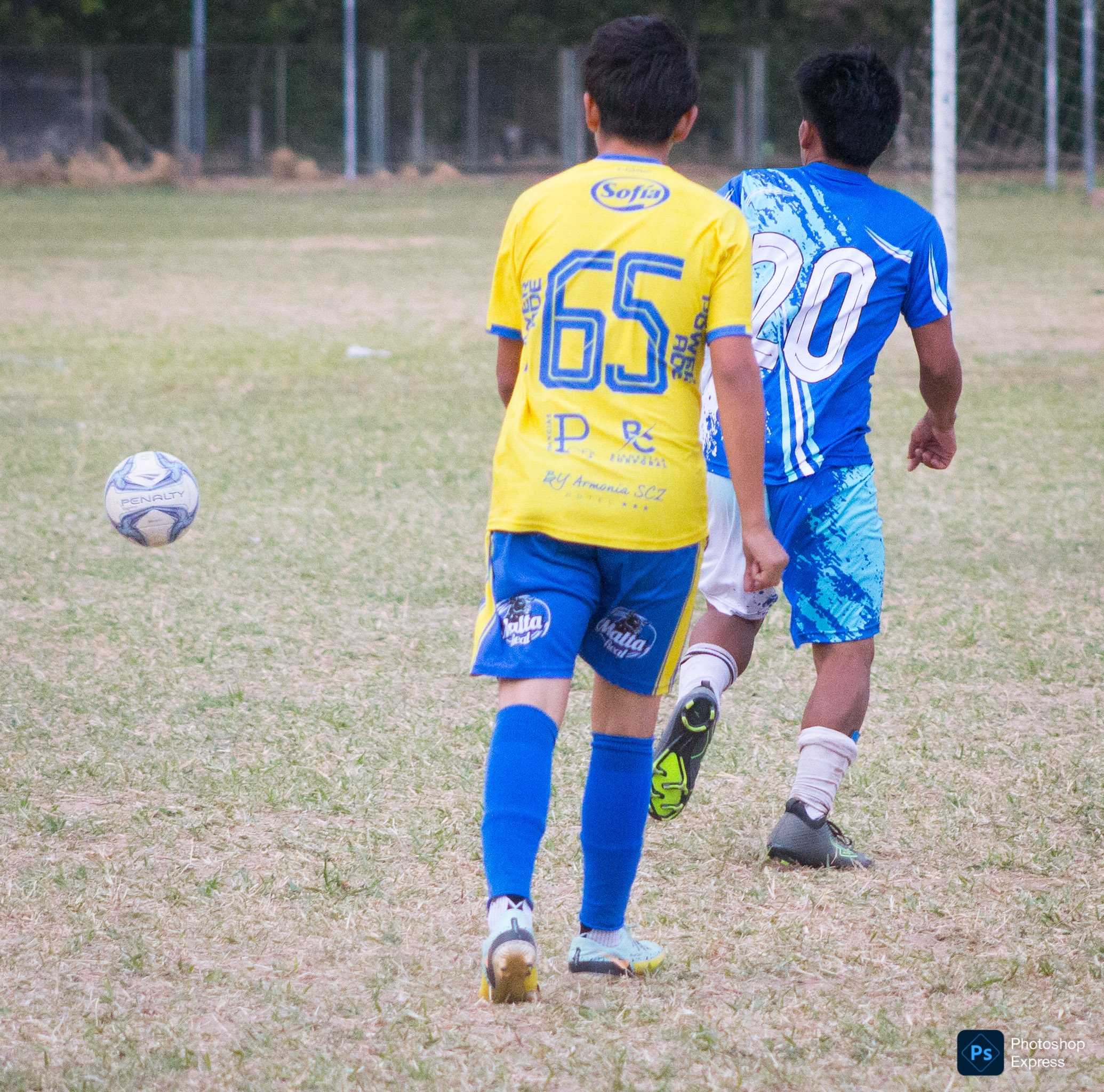 Raúl Hernández, fotografía 17
