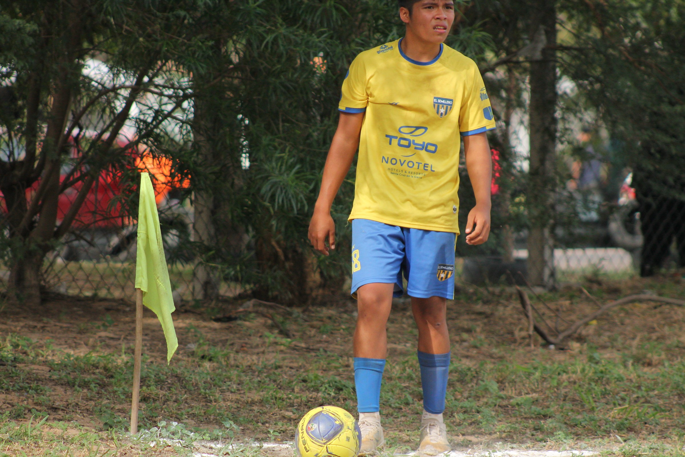 Thiago Justiniano